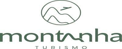 Logotipo da Montanha Turismo